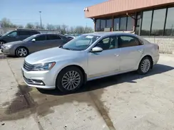 1VWBT7A38GC007298 2016 VOLKSWAGEN PASSAT