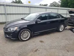 1VWBT7A38GC008175 2016 VOLKSWAGEN PASSAT