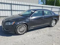 1VWBT7A38GC008483 2016 VOLKSWAGEN PASSAT