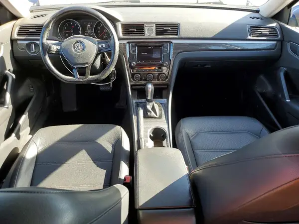 1VWBT7A38GC009097 2016 VOLKSWAGEN PASSAT - Image 8