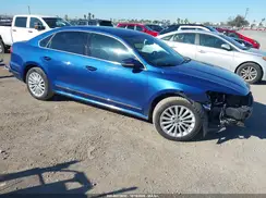 1VWBT7A38GC012100 2016 VOLKSWAGEN PASSAT