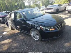 1VWBT7A38GC014042 2016 VOLKSWAGEN PASSAT