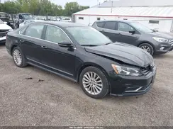 1VWBT7A38GC015014 2016 VOLKSWAGEN PASSAT
