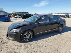 1VWBT7A38GC015188 2016 VOLKSWAGEN PASSAT