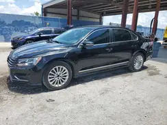 1VWBT7A38GC016602 2016 VOLKSWAGEN PASSAT