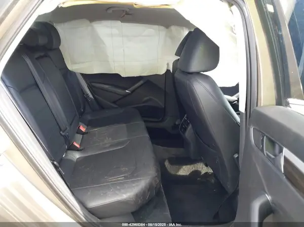 1VWBT7A38GC016650 2016 VOLKSWAGEN PASSAT - Image 8