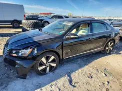 1VWBT7A38GC017796 2016 VOLKSWAGEN PASSAT