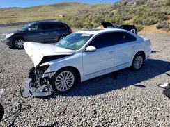 1VWBT7A38GC020505 2016 VOLKSWAGEN PASSAT