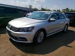 1VWBT7A38GC020598 2016 VOLKSWAGEN PASSAT