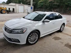1VWBT7A38GC021900 2016 VOLKSWAGEN PASSAT