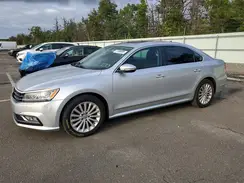 1VWBT7A38GC025574 2016 VOLKSWAGEN PASSAT