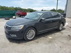 1VWBT7A38GC025669 2016 VOLKSWAGEN PASSAT