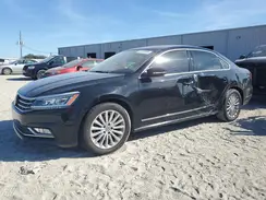 1VWBT7A38GC025901 2016 VOLKSWAGEN PASSAT