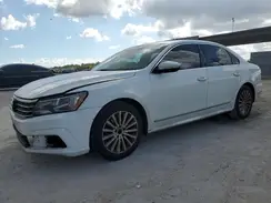 1VWBT7A38GC029026 2016 VOLKSWAGEN PASSAT