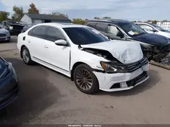 1VWBT7A38GC040088 2016 VOLKSWAGEN PASSAT