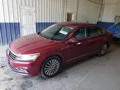1VWBT7A38GC040463 2016 VOLKSWAGEN PASSAT