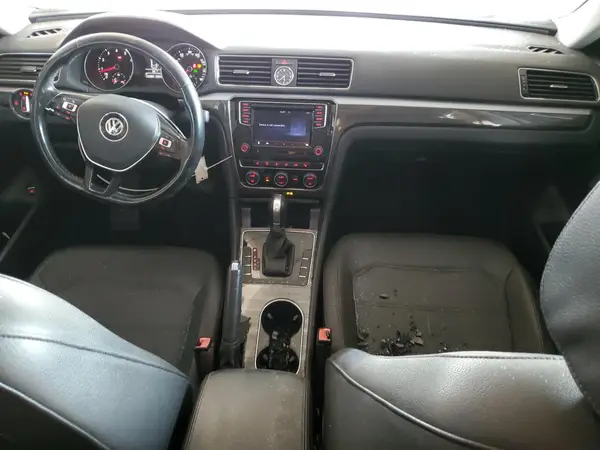 1VWBT7A38GC040608 2016 VOLKSWAGEN PASSAT - Image 8