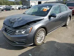 1VWBT7A38GC041063 2016 VOLKSWAGEN PASSAT