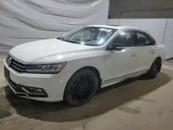 1VWBT7A38GC041306 2016 VOLKSWAGEN PASSAT
