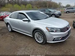 1VWBT7A38GC042908 2016 VOLKSWAGEN PASSAT