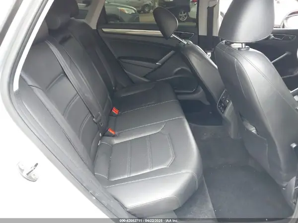 1VWBT7A38GC042908 2016 VOLKSWAGEN PASSAT - Image 8