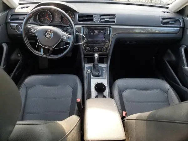 1VWBT7A38GC044173 2016 VOLKSWAGEN PASSAT - Image 8