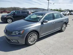 1VWBT7A38GC044822 2016 VOLKSWAGEN PASSAT