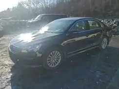 1VWBT7A38GC048286 2016 VOLKSWAGEN PASSAT
