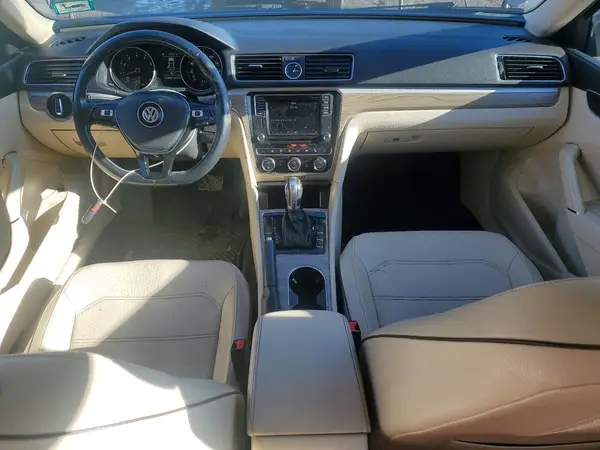 1VWBT7A38GC048286 2016 VOLKSWAGEN PASSAT - Image 8