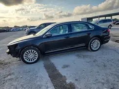 1VWBT7A38GC057635 2016 VOLKSWAGEN PASSAT