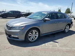 1VWBT7A38GC060907 2016 VOLKSWAGEN PASSAT
