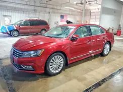 1VWBT7A38GC061149 2016 VOLKSWAGEN PASSAT