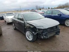 1VWBT7A38GC065377 2016 VOLKSWAGEN PASSAT
