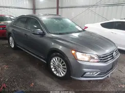 1VWBT7A38GC066755 2016 VOLKSWAGEN PASSAT