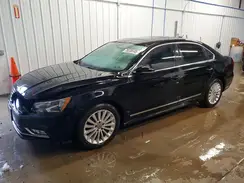 1VWBT7A38GC068764 2016 VOLKSWAGEN PASSAT