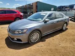 1VWBT7A38GC068893 2016 VOLKSWAGEN PASSAT