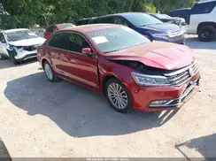 1VWBT7A38GC069512 2016 VOLKSWAGEN PASSAT