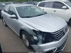 1VWBT7A38HC005147 2017 VOLKSWAGEN PASSAT