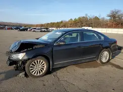 1VWBT7A38HC007531 2017 VOLKSWAGEN PASSAT