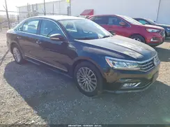 1VWBT7A38HC010462 2017 VOLKSWAGEN PASSAT