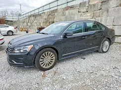 1VWBT7A38HC013619 2017 VOLKSWAGEN PASSAT