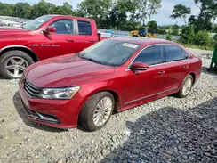 1VWBT7A38HC019713 2017 VOLKSWAGEN PASSAT