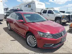 1VWBT7A38HC021817 2017 VOLKSWAGEN PASSAT