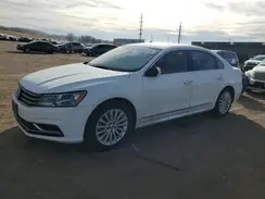 1VWBT7A38HC023082 2017 VOLKSWAGEN PASSAT