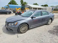 1VWBT7A38HC025673 2017 VOLKSWAGEN PASSAT