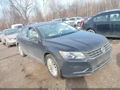 1VWBT7A38HC028072 2017 VOLKSWAGEN PASSAT