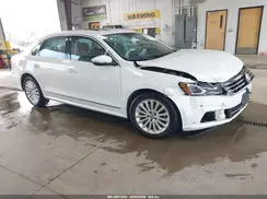 1VWBT7A38HC030002 2017 VOLKSWAGEN PASSAT