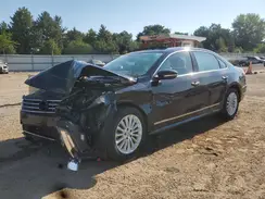 1VWBT7A38HC031800 2017 VOLKSWAGEN PASSAT