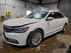 1VWBT7A38HC033899 2017 VOLKSWAGEN PASSAT