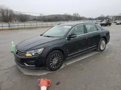 1VWBT7A38HC034972 2017 VOLKSWAGEN PASSAT